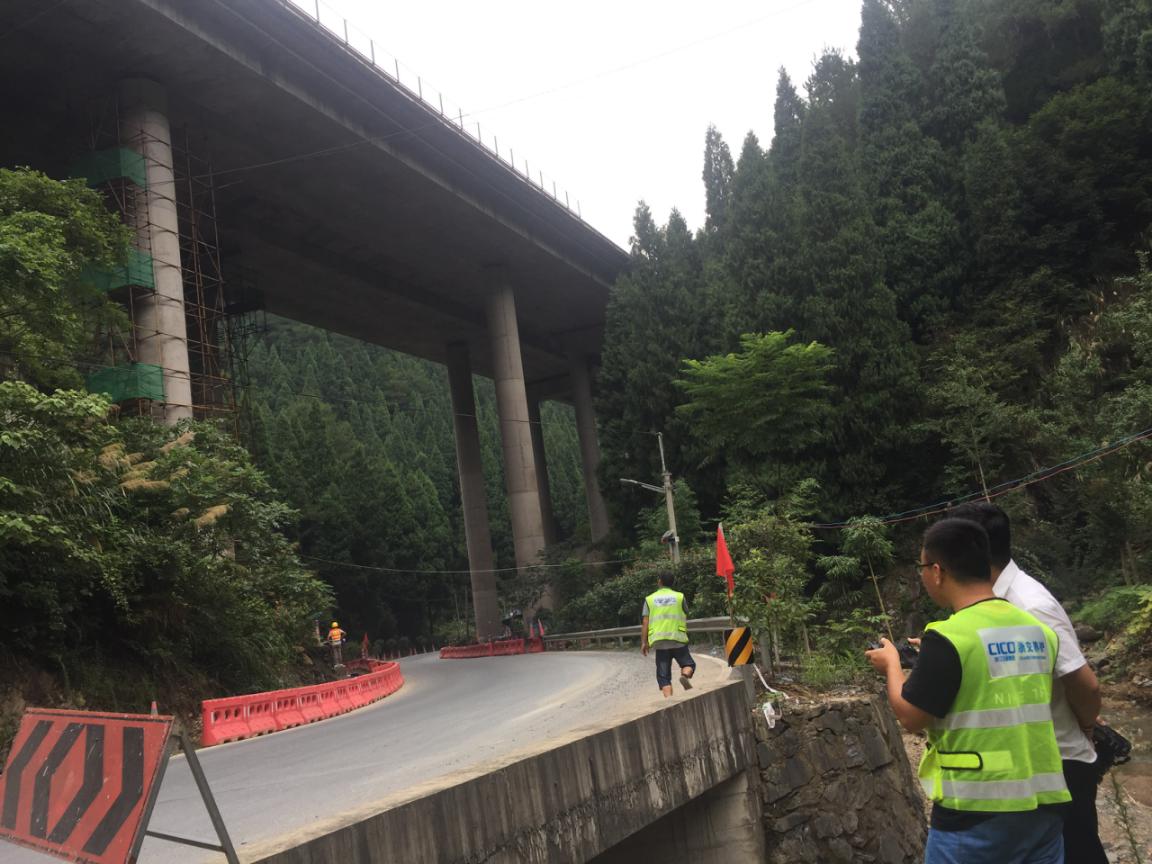九江桥梁抗震加固的施工规定是什么？