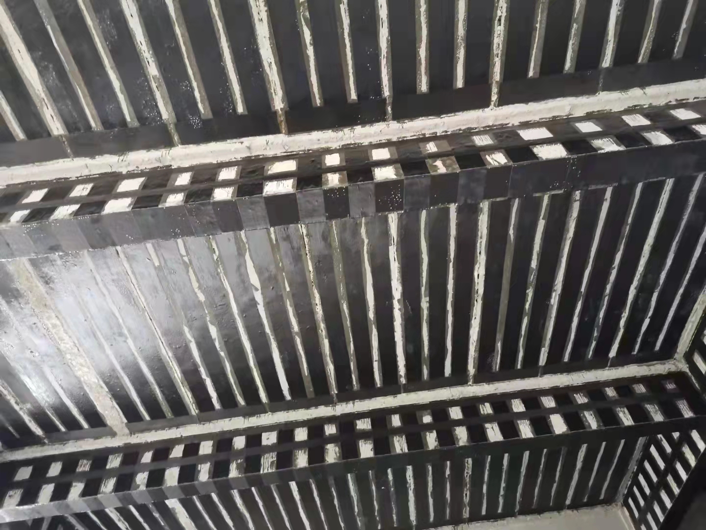 九江楼板碳纤维加固